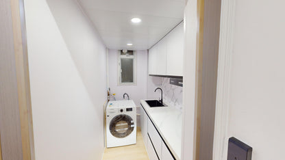 旺角西洋菜南街榮華大樓