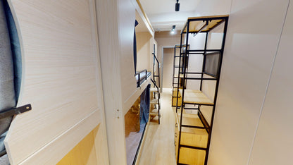 旺角西洋菜南街榮華大樓