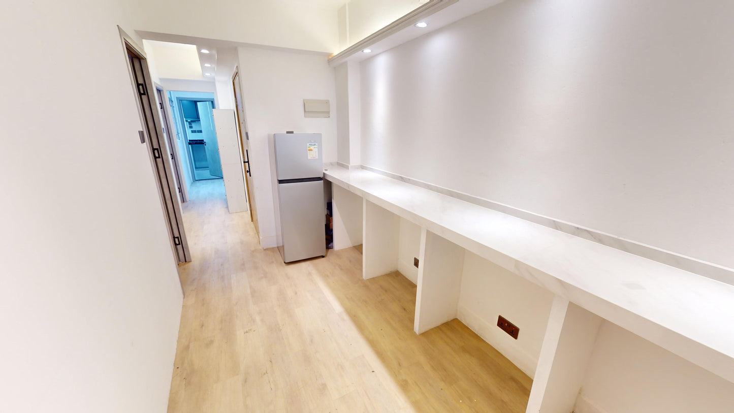 旺角西洋菜南街166號