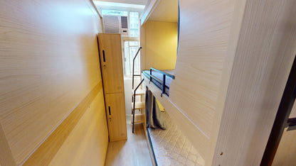 旺角西洋菜南街166號