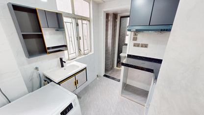 旺角西洋菜南街166號