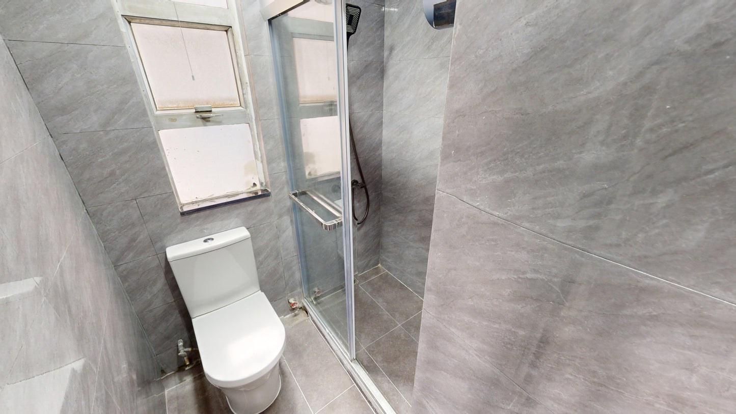 旺角西洋菜南街166號