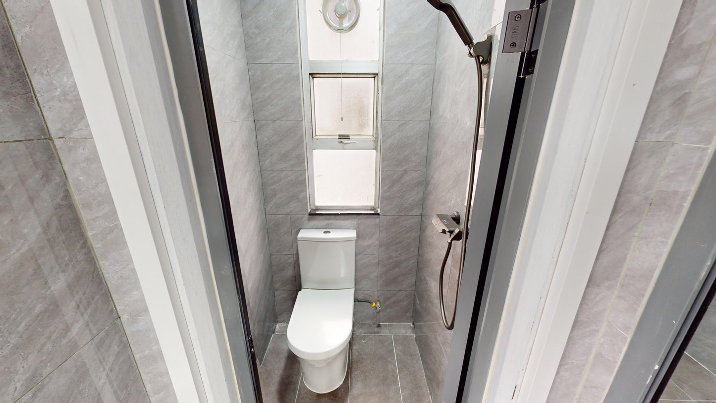 旺角西洋菜南街166號