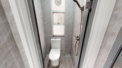 旺角西洋菜南街166號