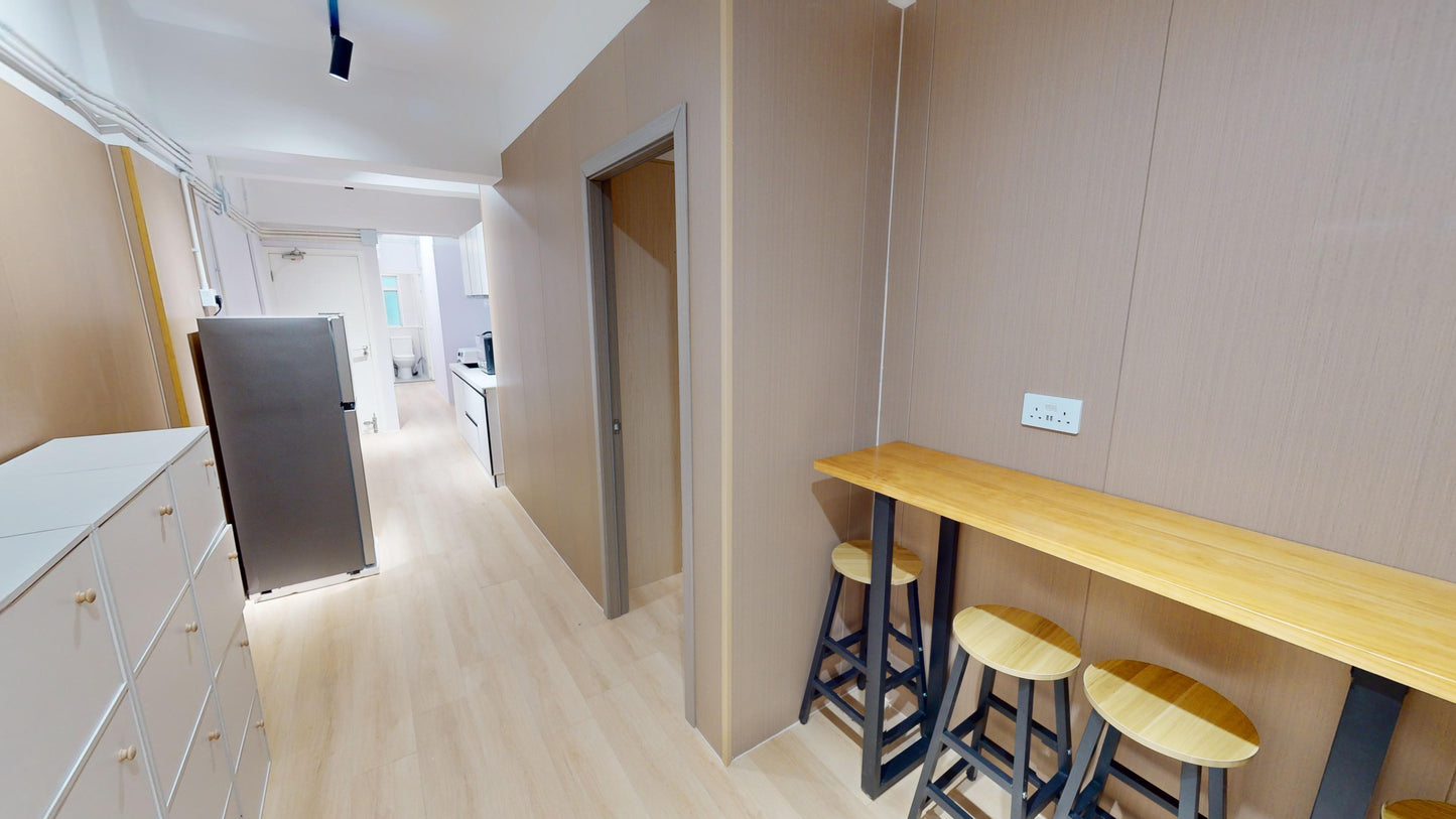 旺角通菜街72號