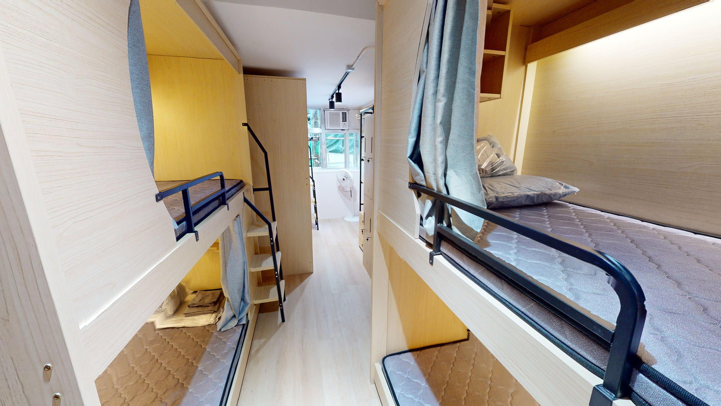 旺角通菜街72號