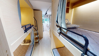 旺角通菜街72號