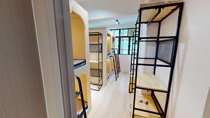 旺角通菜街72號