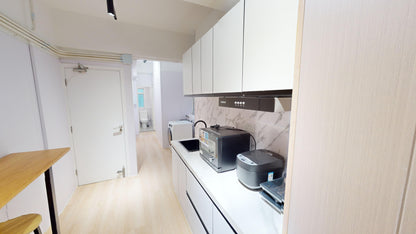 旺角通菜街72號