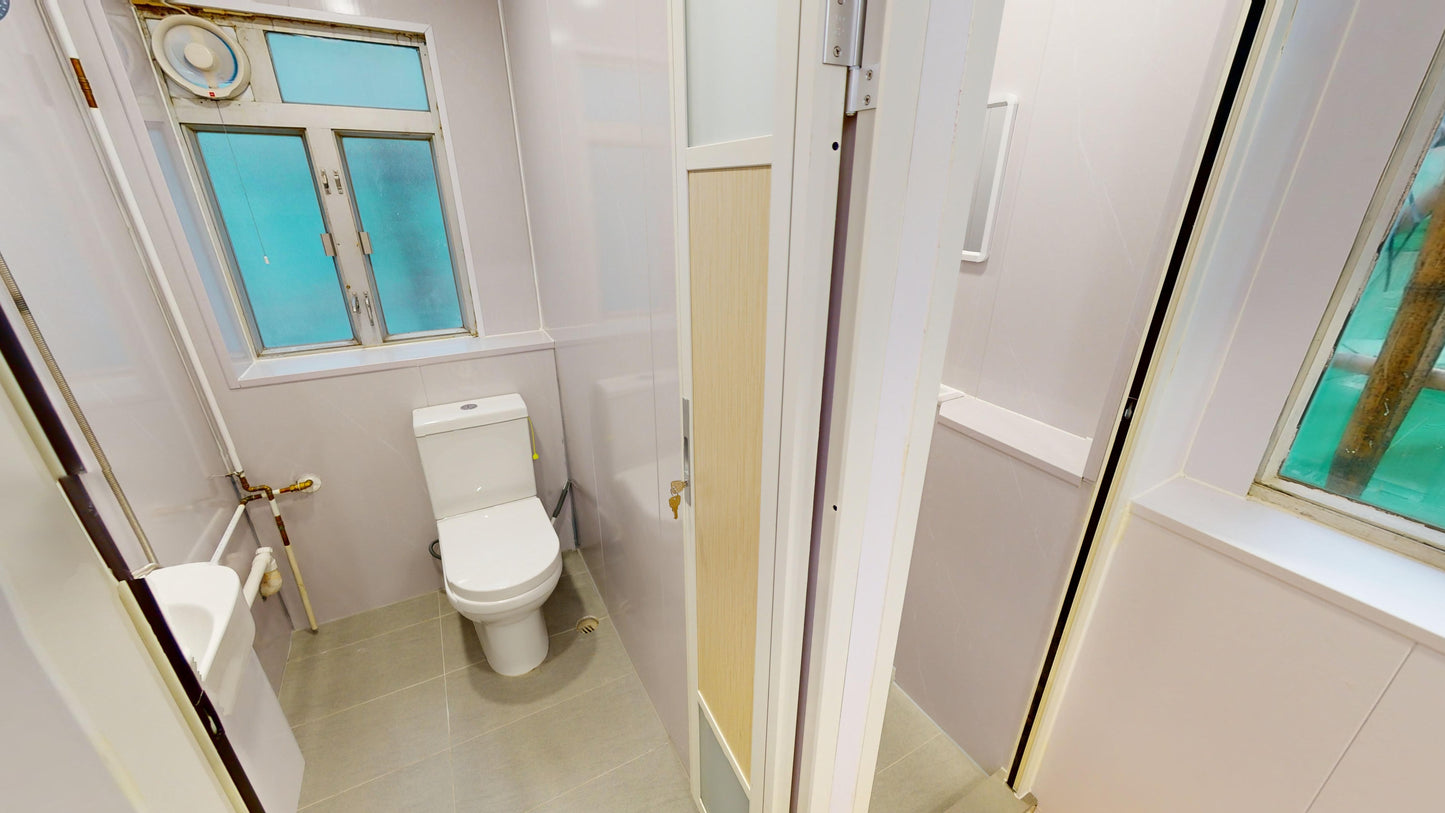 旺角通菜街72號