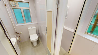 旺角通菜街72號