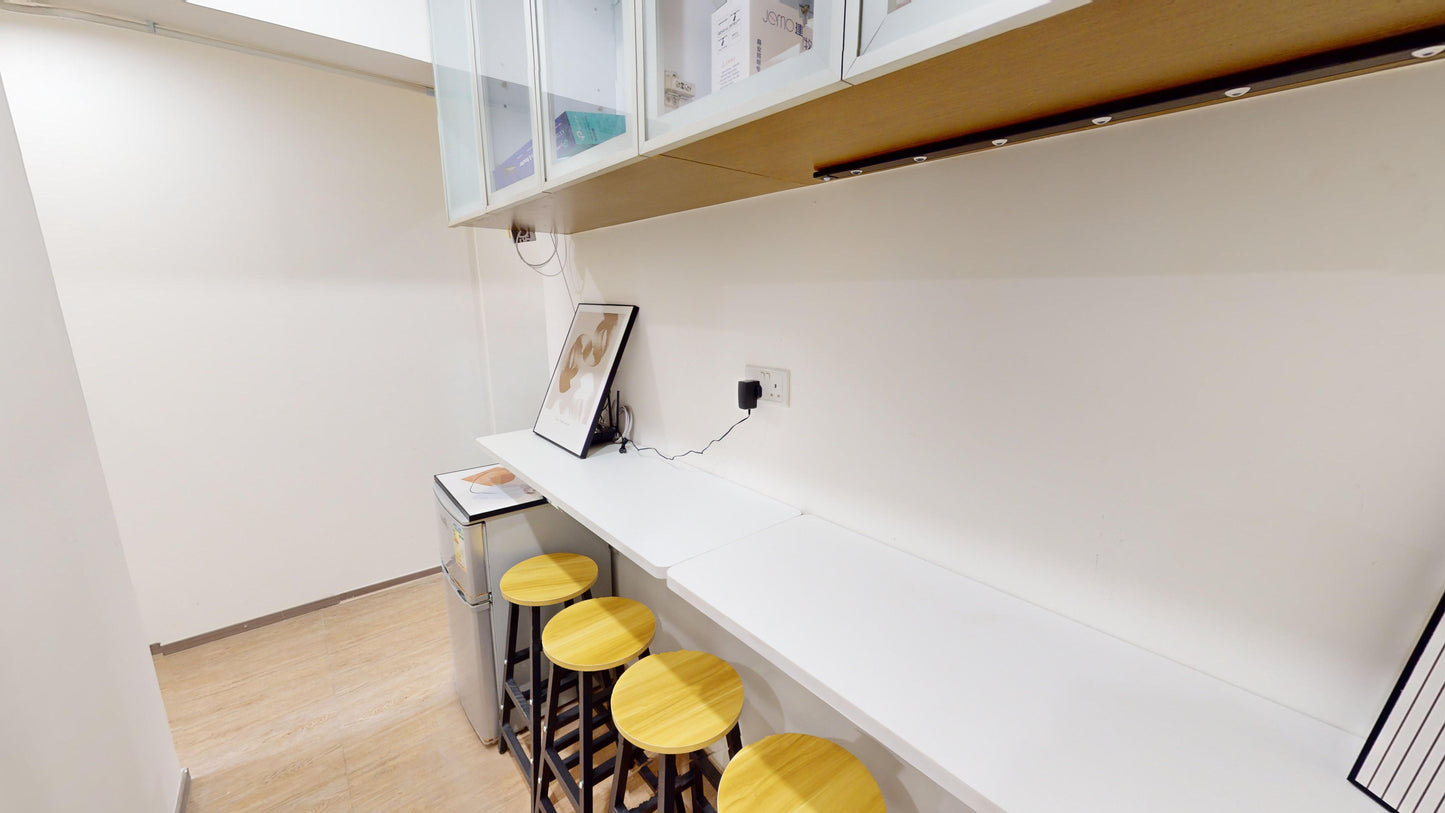 旺角彌敦道金輪大廈