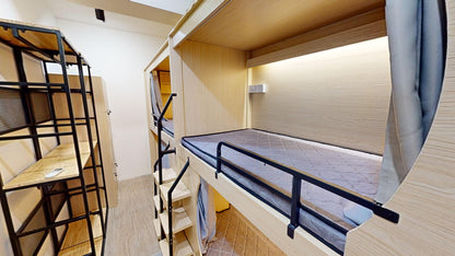 旺角彌敦道金輪大廈