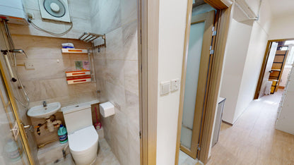 旺角彌敦道金輪大廈