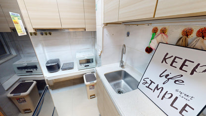 旺角彌敦道金輪大廈