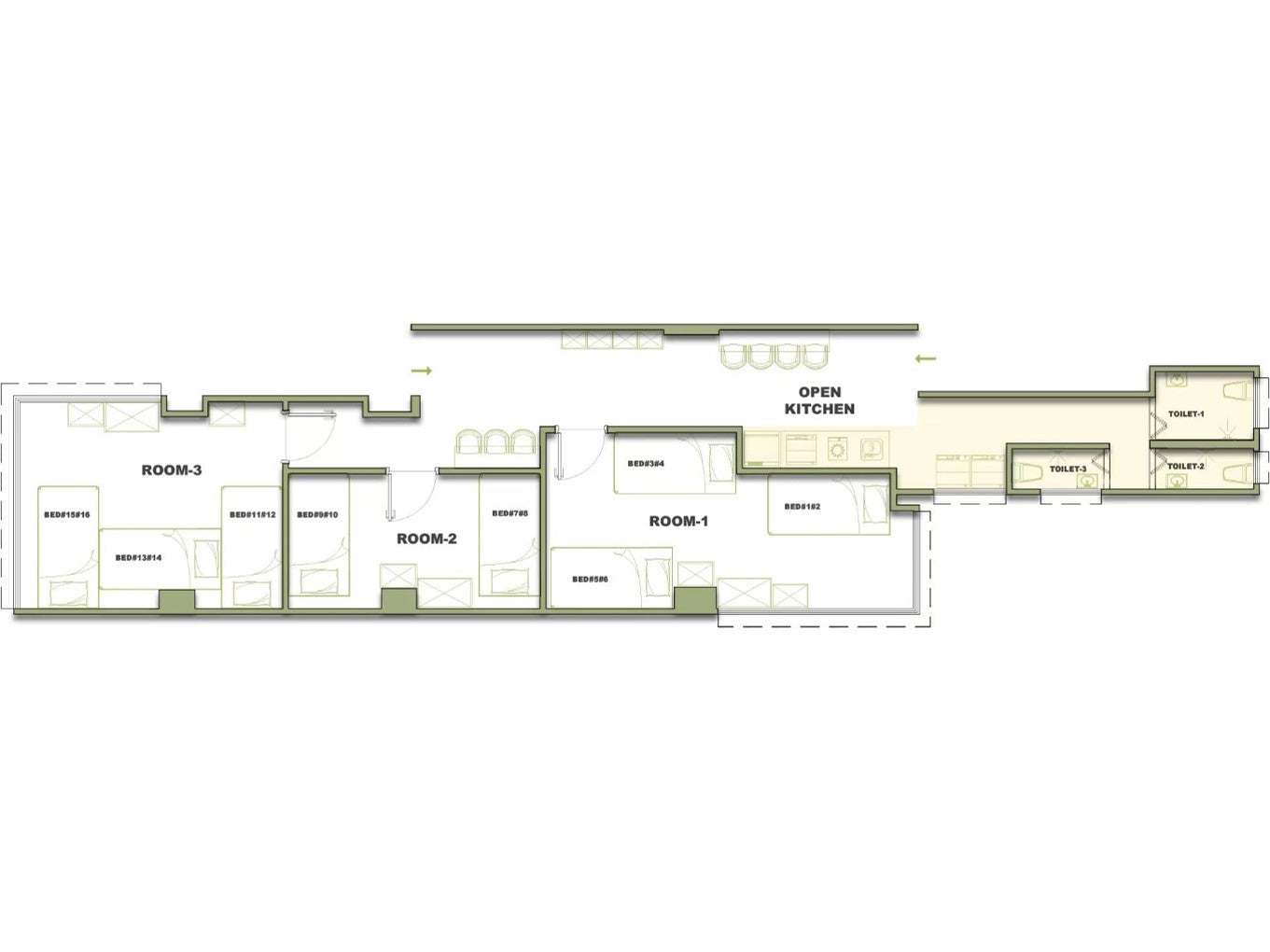 旺角通菜街72號