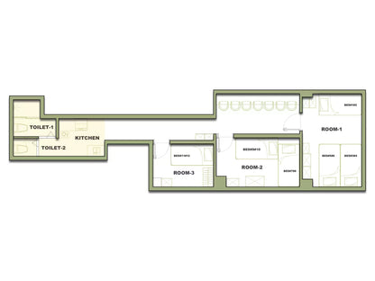 旺角西洋菜南街166號